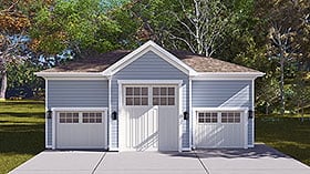 Plan 83652 - 0 Square Feet