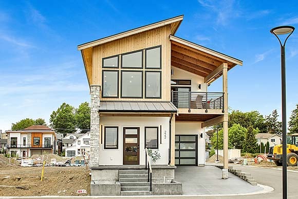House Plan 83829