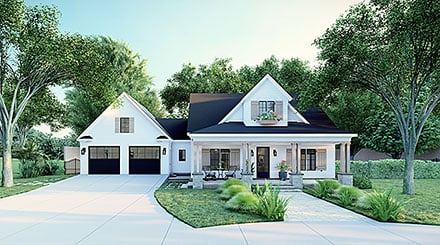 Plan 83906