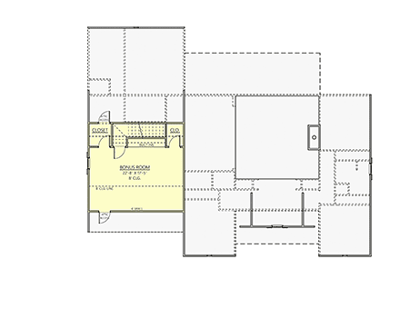 Second Level Plan