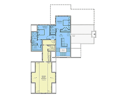 Second Level Plan