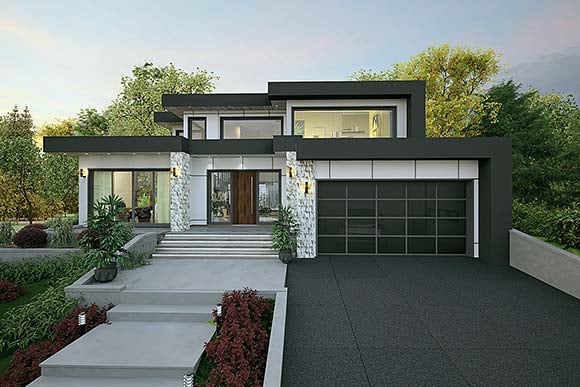 Elevation