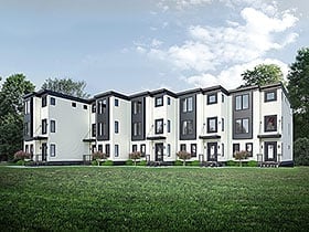 Plan 84830 - 10065 Square Feet
