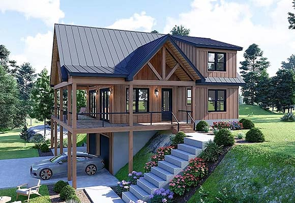 Elevation