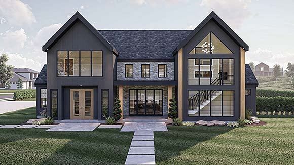 Elevation