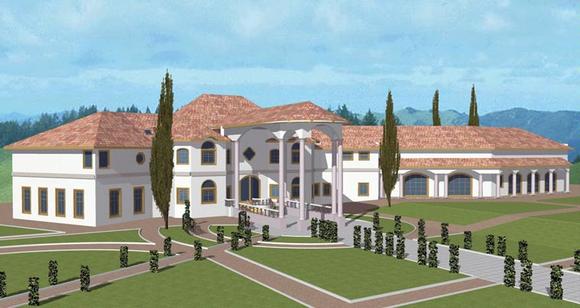 Elevation