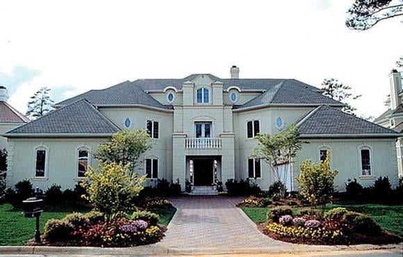 Elevation