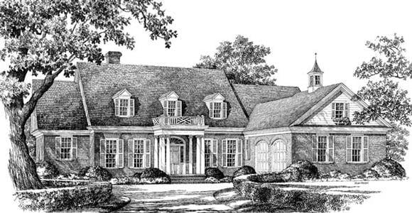 Elevation