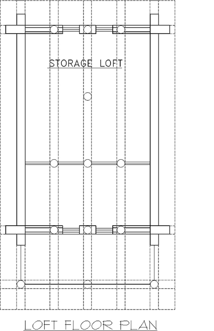 Second Level Plan