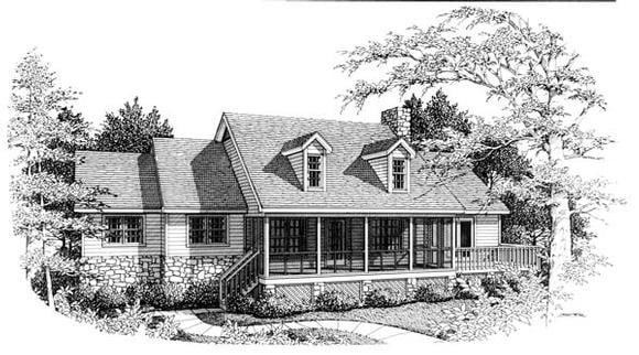 Elevation