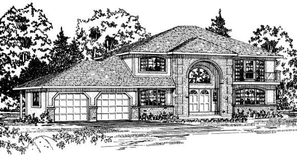 Elevation