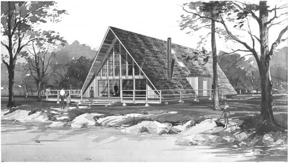 Elevation