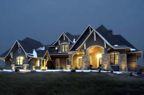 Elevation