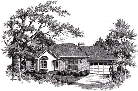 Elevation