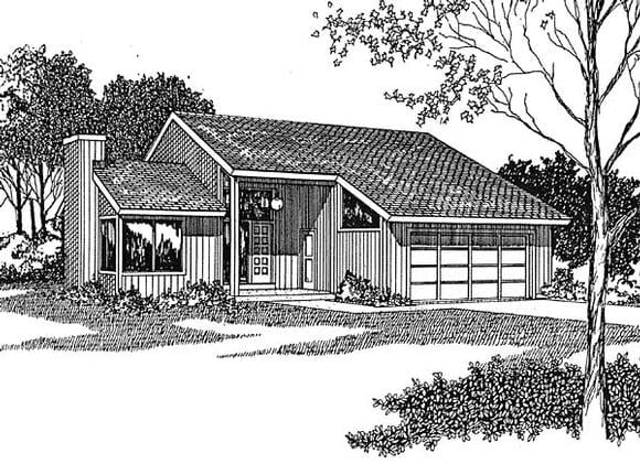 Elevation