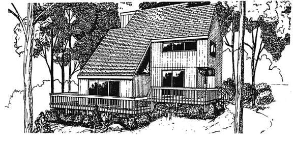 Elevation
