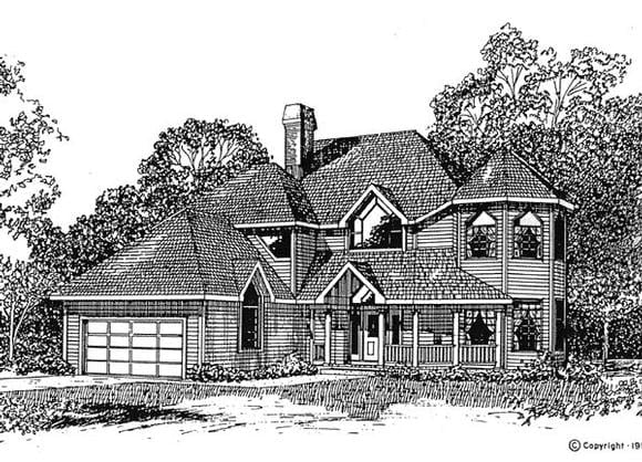 Elevation