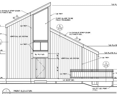 Contemporary Plan with 1024 Sq. Ft., 2 Bedrooms, 2 Bathrooms Picture 2