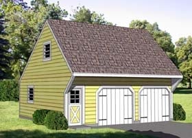 Plan 94344 - 0 Square Feet