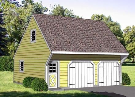 Plan 94344 - 0 Square Feet