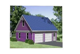 Plan 94425 - 0 Square Feet