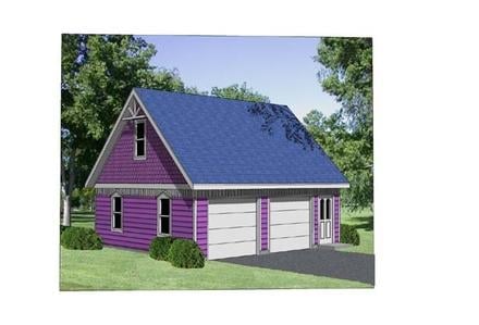 Plan 94425 - 0 Square Feet