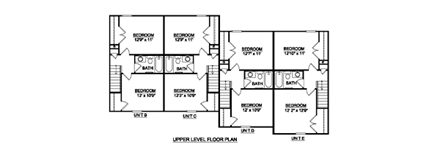 Second Level Plan