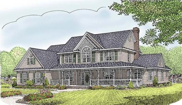 Elevation