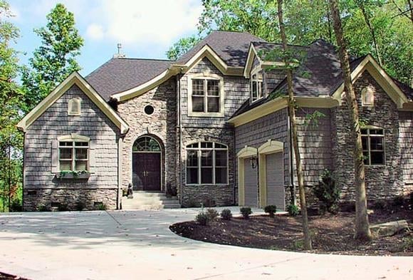 House Plan 96994