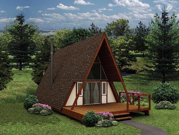 House Plan 97201