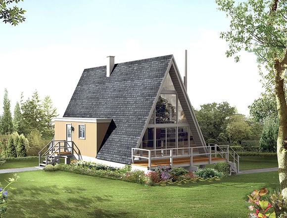 House Plan 97236
