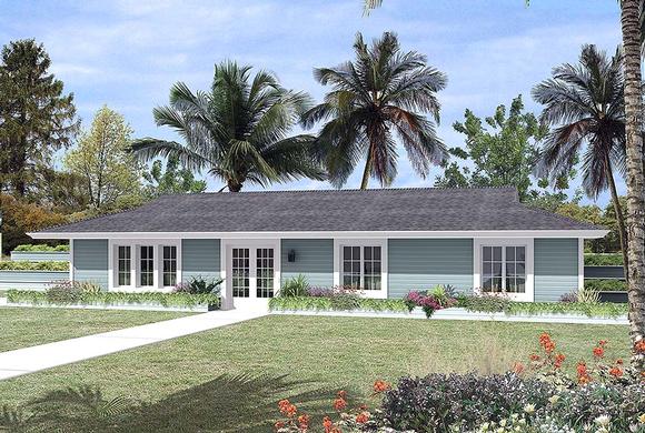 House Plan 97254