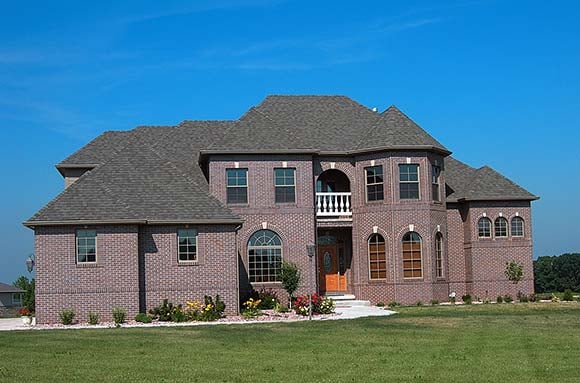 House Plan 97400