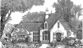 Plan 97505 - 2618 Square Feet