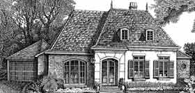 Plan 97529 - 2451 Square Feet