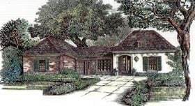 Plan 97530 - 2364 Square Feet