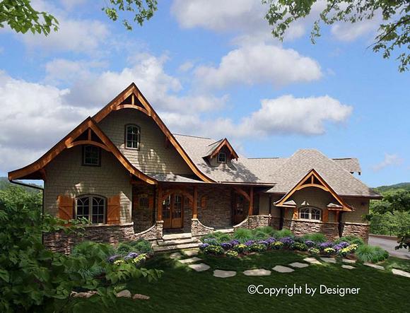 House Plan 97607
