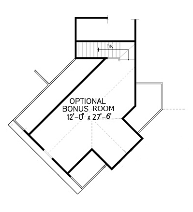 Second Level Plan