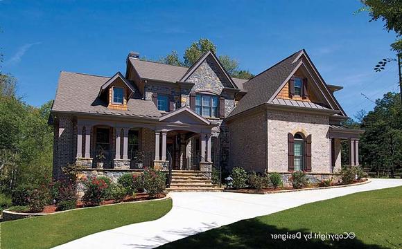 House Plan 97619