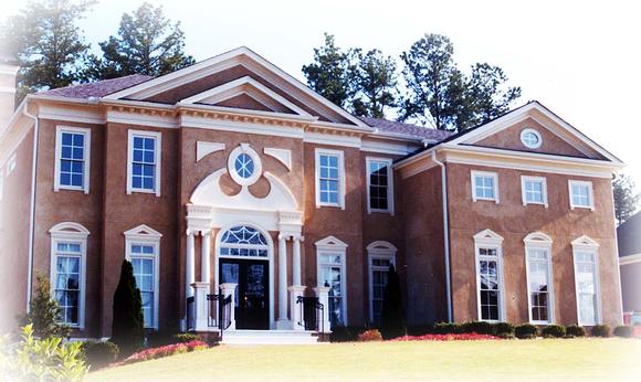 Elevation