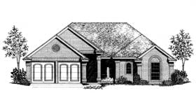 House Plan 97822