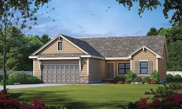 House Plan 97978
