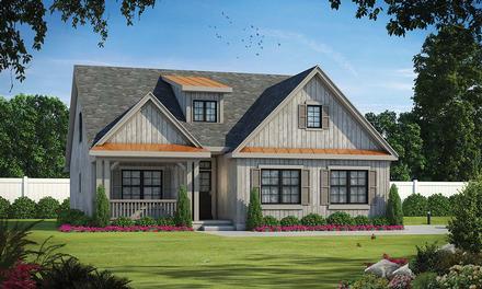 Plan 97996 - 2114 Square Feet