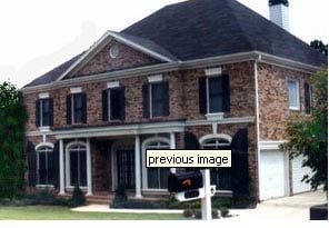 Colonial, European, Greek Revival Plan with 3073 Sq. Ft., 4 Bedrooms, 4 Bathrooms, 3 Car Garage Picture 8