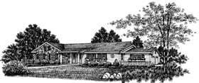 House Plan 99030