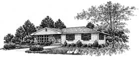 House Plan 99047