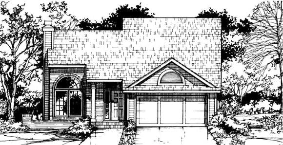 Elevation