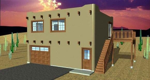 Elevation