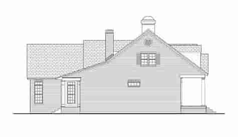 House Plan 40037 Picture 1