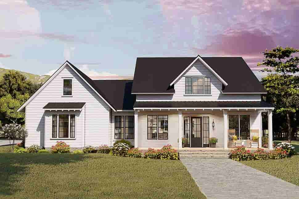 House Plan 40046 Picture 3